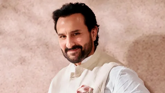 Saif Ali Khan attack