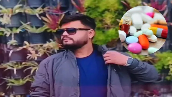Gwalior lucknow boy died