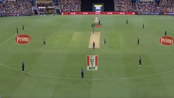 BBL Match 