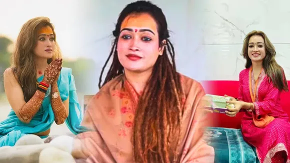 Sadhvi Harsha Richhariya
