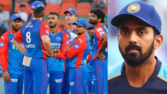 Delhi Capitals