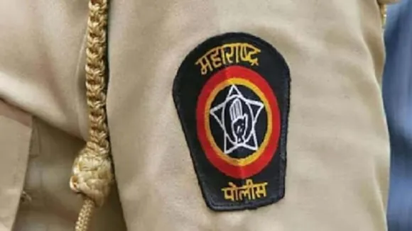 Maharashtra Police suicide