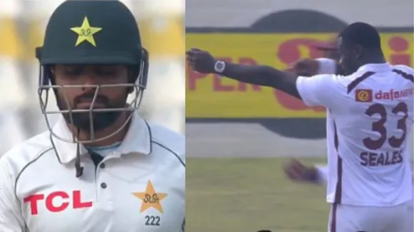 Babar Azam