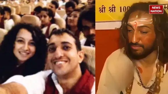 iitian baba kumbh