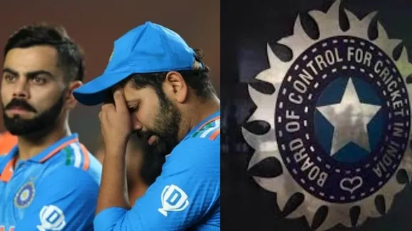 bcci disciplinary action
