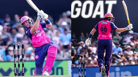 Joe Root