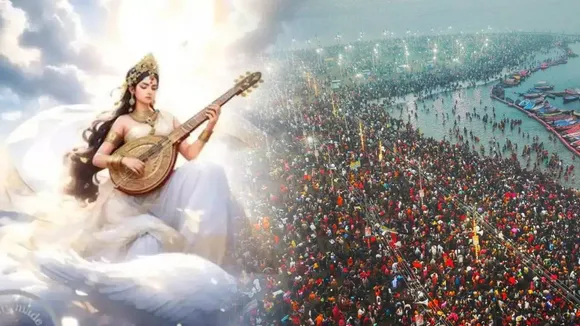 Vasant Panchami 2025