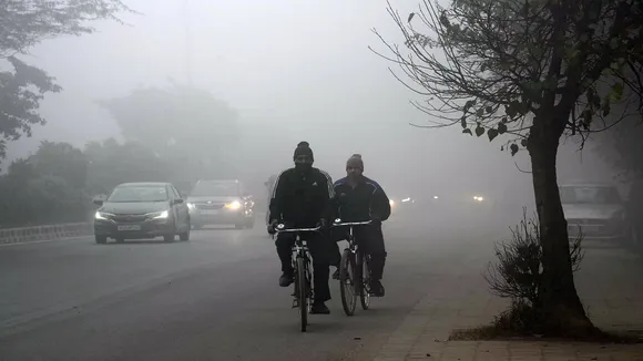 North India Weather Today