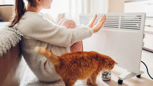 Know How to use Room Heaters Efficiently and Effectively
