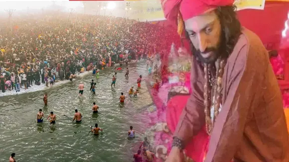 Baba Abhay Singh IIT Bombay