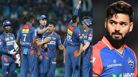 Rishabh Pant or someone else LSG captain for IPL 2025 to be announced on 20th January  