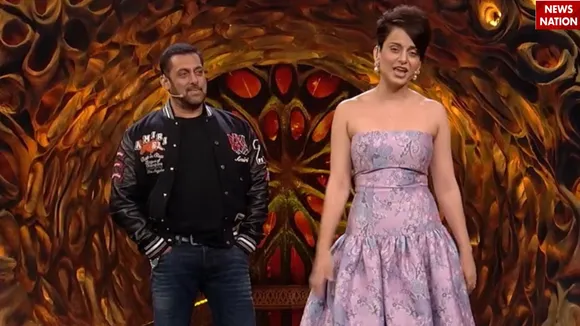 कंगना रनौत salman khan