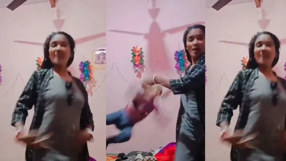 Viral reel video instagram