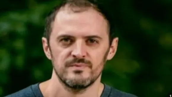 hindengurg founder