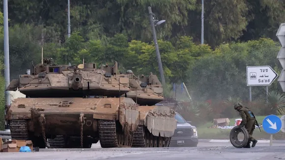 israel hamas ceasefire