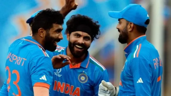 Jasprit Bumrah Records