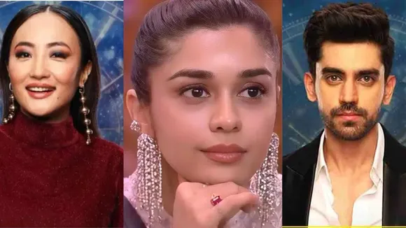 Bigg Boss 18