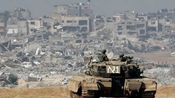 israel