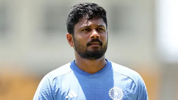 Sanju-Samson-team india
