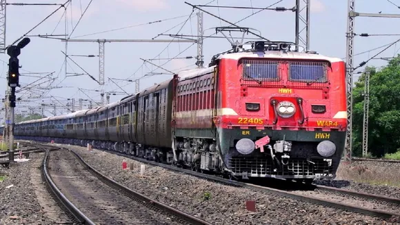 Maha kumbh Special Train from Uttarakhand
