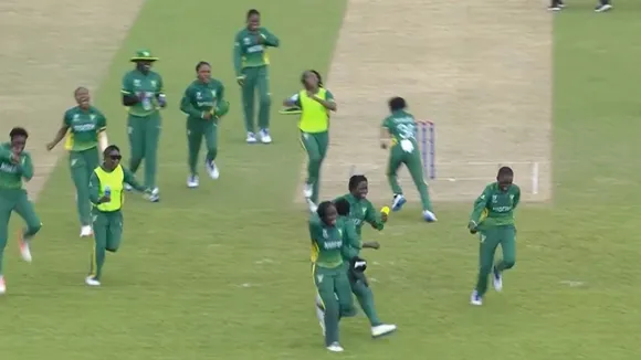 NZ W vs NGR W U 19 Women T20 World Cup: