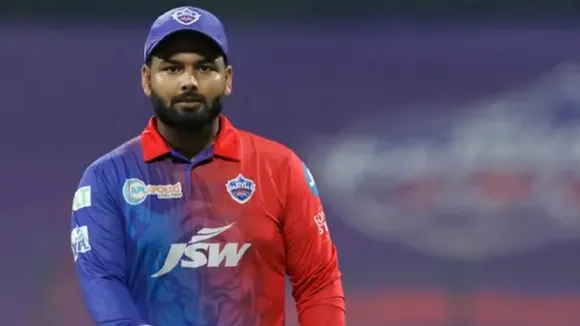 Rishabh Pant captaincy record in IPL
