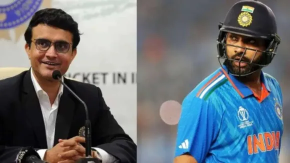 Rohit Sharma