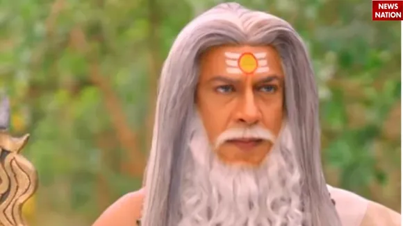 योगेश महाजन