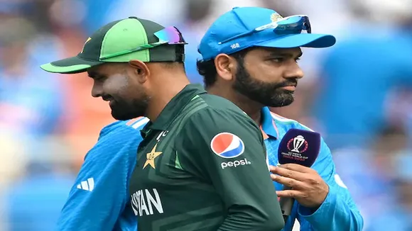 भारत बनाम पाकिस्तान Champions Trophy 2025: