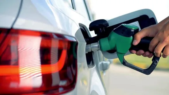Petrol Diesel Price 20 January