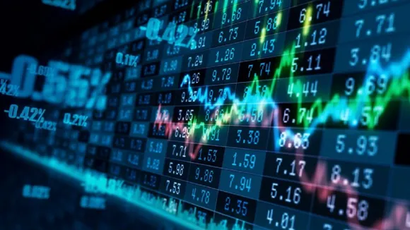 stock market 20 january