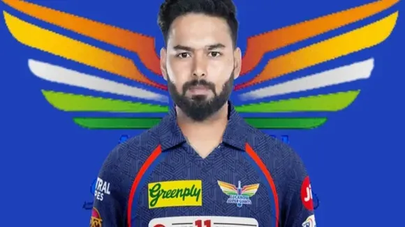 Rishabh-pant-lsg IPL 2025