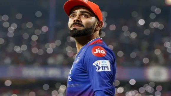Virat Kohli News