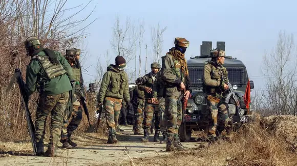 Sopore Encounter
