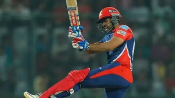 Karun Nair 