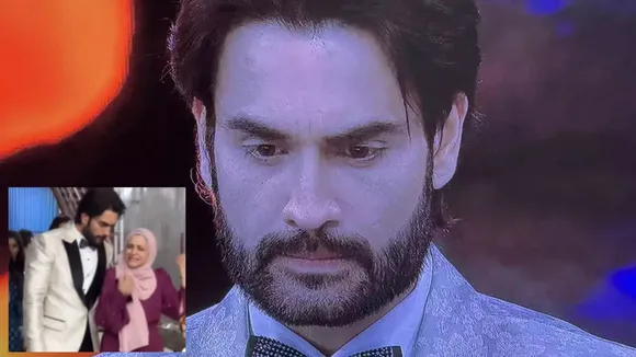 Vivian Dsena