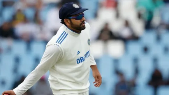 Rohit Sharma