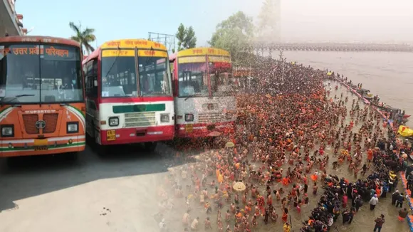 Mauni Amavasya special