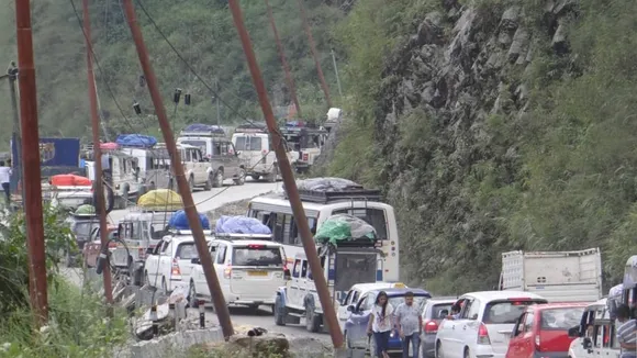 Uttrakhand New Green Tax affects tourism and Religious Tour