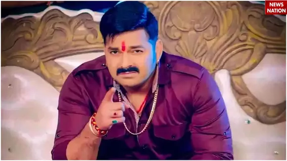 पवन सिंह