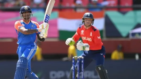 IND vs ENG Playing 11