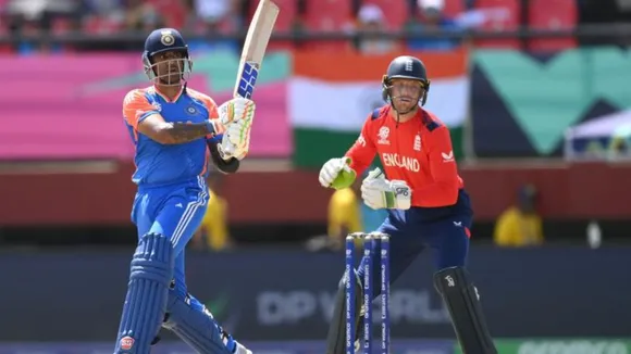 Harry Brook named England white ball vice captain ahead of IND vs ENG T20 series 