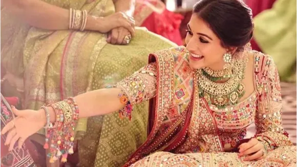 Pre Bridal Beauty Treatment