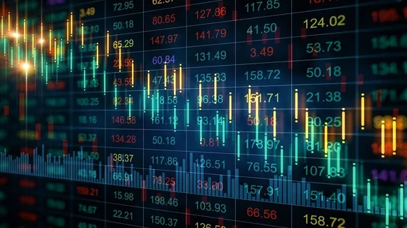 Stock market 21 January