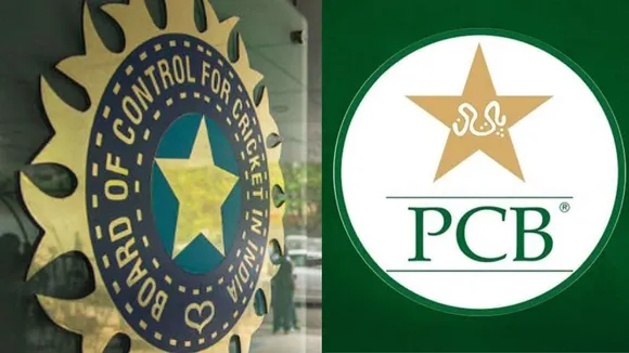 BCCI vs PCB 