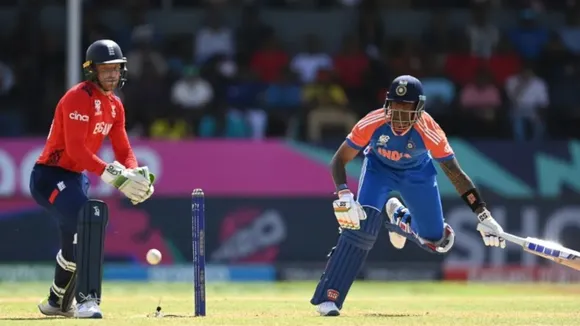 IND vs ENG 1st T20 Playing 11 