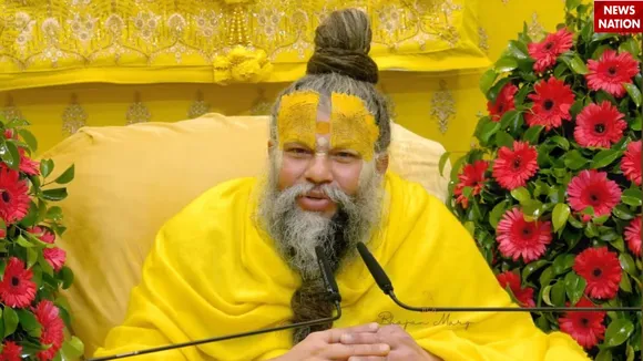 प्रेमानंद महाराज