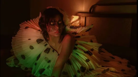 _Shahana Goswami 