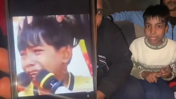 yasu yasu viral video