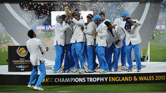 Champions Trophy 2013
